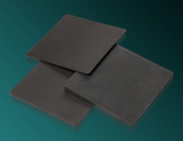 Арфлон пластина светло-коричневая AR203 60х290х290 мм ТУ 20.16.30-002-06335753- 2017 фото