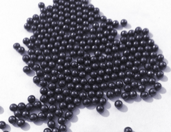 Дробь свинцовая катаная охотничья твердая С2 1,75 мм ГОСТ 7837-76 фото