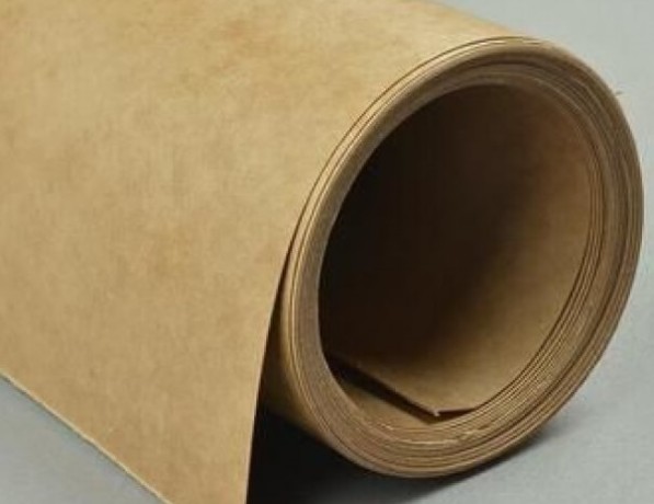 Электрокартон рулон ЭВ 0,2 мм ГОСТ 2824-86 фото