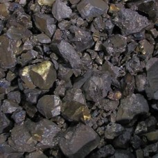 Ферроалюминий в чушках фото