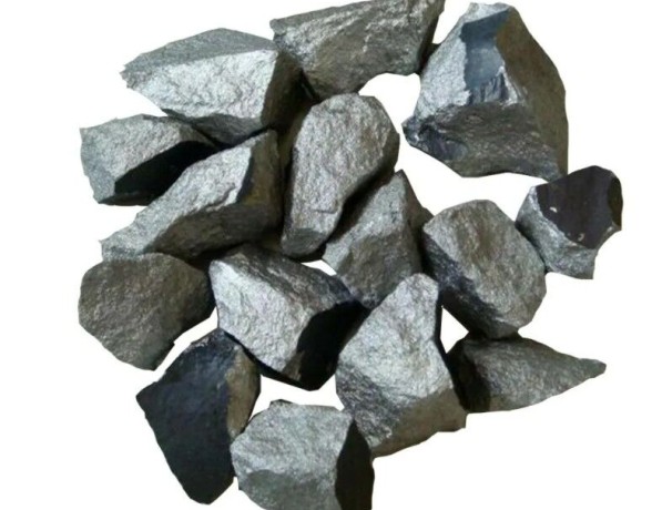 Ферробор в кусках ФБ12 3,2 мм ГОСТ 14848-69 фото