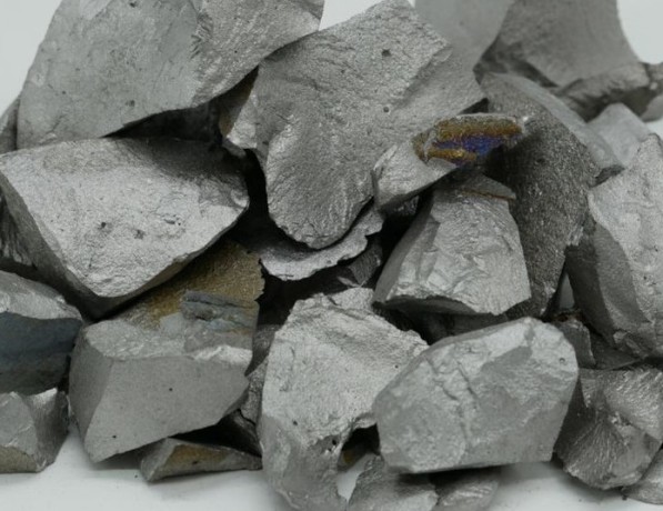 Ферротитан FeT70A15 3,15 мм ГОСТ 4761-91 фото