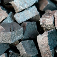 Ферросиликотитан дробленый фото