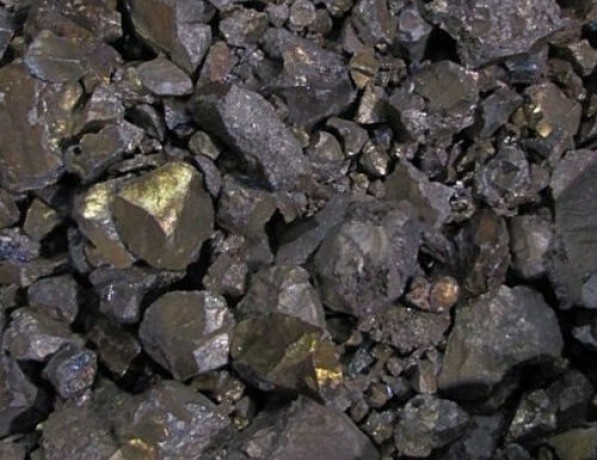 Ферроалюминий в чушках ФА-40 ТУ У 27.3-13533123-001-20 фото