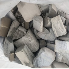 Ферроцерий в чушках фото