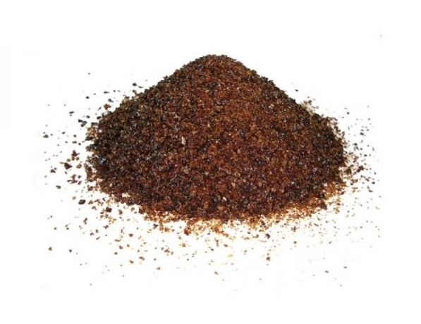 Флюс АН-348АД порошковый сварочный-плавленный ГОСТ Р 52222-2004 фото