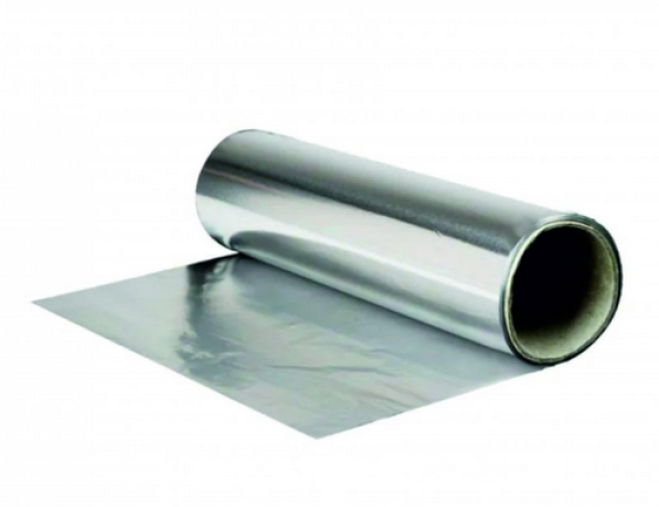 Фольга оловянная х/к ОВЧ-000 0,04х100 мм ГОСТ 18394-2016 фото