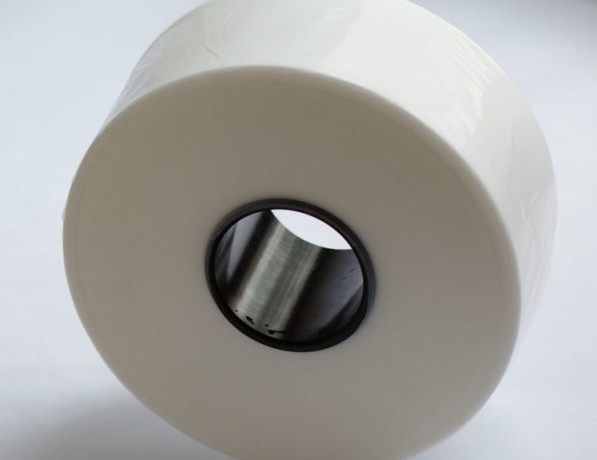 Фторопластовая лента Ф-4 ПН 0,07х120 мм ГОСТ 24222-80 фото