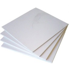 Фторопластовая пластина серая фото