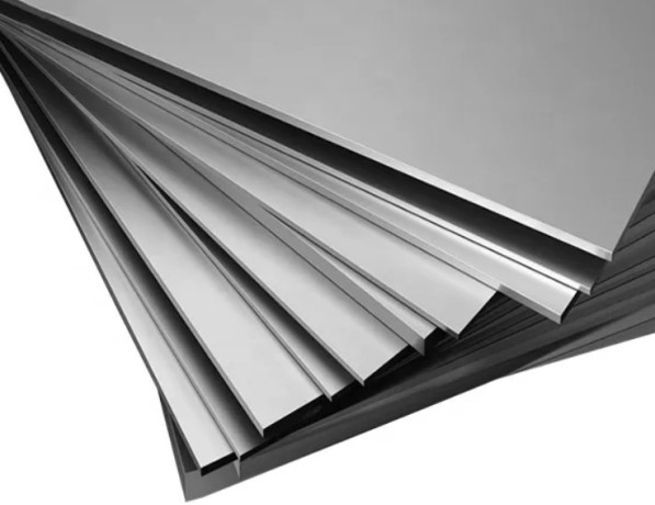 Лист гафниевый ГФИ-1 4 мм ТУ 48-4-501-88 фото