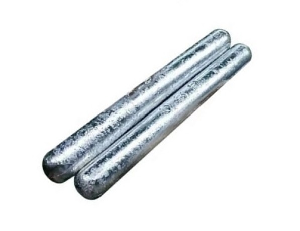 Кадмий металлический в палочках ч 16х120 мм ТУ 6-09-5434-88 фото