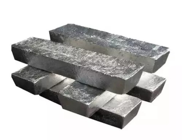 Кадмий в слитках Кд0000 0,5 кг ГОСТ 22860-93 фото