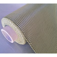 Штапель-кевлар фото