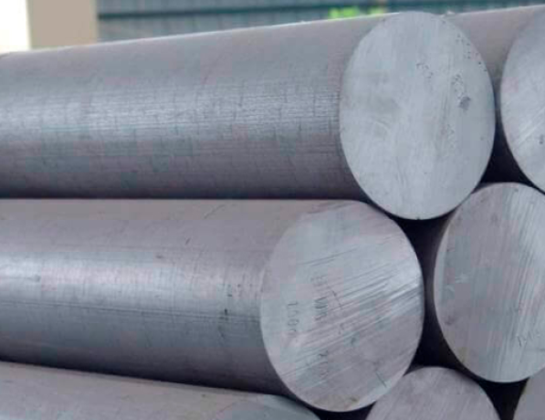 Круг стальной электротехнический калиброванный 10880 3,7 мм ГОСТ 11036-75 фото