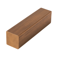 Квадрат бронзовый х/д фото