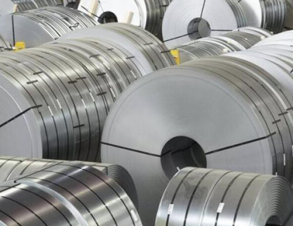 Лента стальная изотропная электротехническая х/к 2412 0,5 мм ГОСТ 21427.2-83 фото