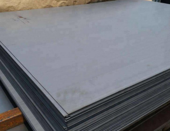 Лист чугунный СЧ15 100 мм ГОСТ 1412-85 фото