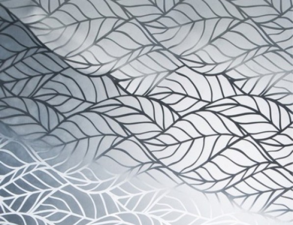 Лист нержавеющий декоративный узорный U3 AISI 304 3 мм 3 фото