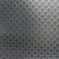 Лист нержавеющий декоративный текстурированный Deco 4 фото