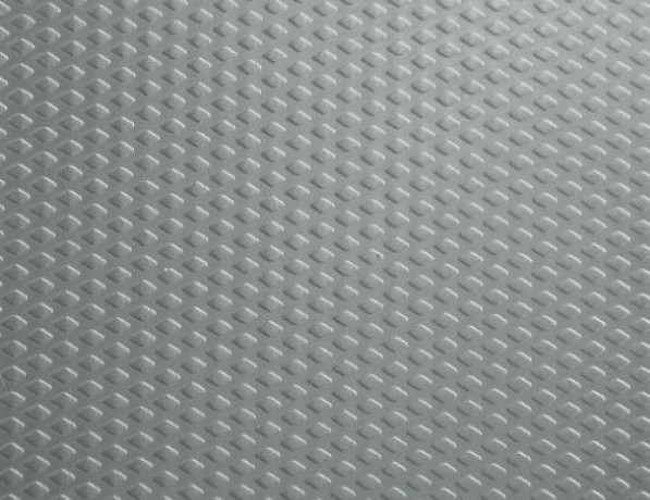 Лист нержавеющий декоративный текстурированный Deco 17 AISI 304 0,5 мм 0,5 фото