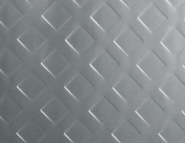 Лист нержавеющий декоративный текстурированный Deco 2 AISI 304 1,5 мм 1,5 фото