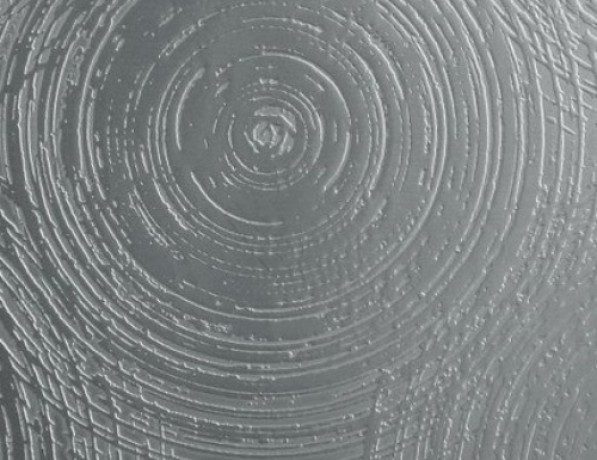 Лист нержавеющий декоративный текстурированный Deco 15 AISI 304 0,5 мм 0,5 фото