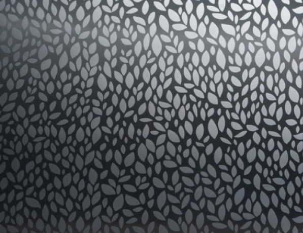 Лист нержавеющий декоративный узорный U6 AISI 304 0,5 мм 0,5 фото