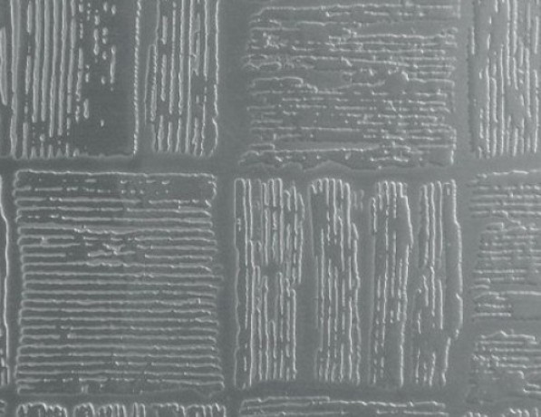 Лист нержавеющий декоративный текстурированный Deco 11 AISI 304 0,5 мм 0,5 фото