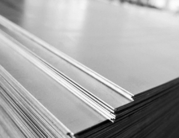 Лист нихромовый х/к ХН70Ю-Н 0,9 мм ГОСТ 12766.2-90 фото