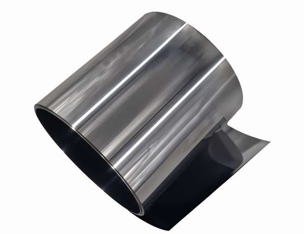 Полоса молибденовая г/к МЧВП 5,5х370 мм ТУ 48-19-272-83 фото