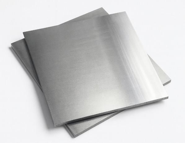 Лист молибденовый г/к М-МП 25 мм ГОСТ 17431-72 фото