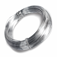 Проволока никелевая х/д мягкая фото