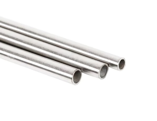 Трубка из палладия Пд99,8 3х0,5 мм СТО 00195200-099-2016 фото