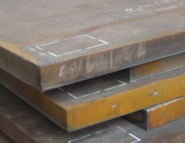 Плита инструментальная г/к У8Г 1,5 мм ГОСТ 1435-99 фото