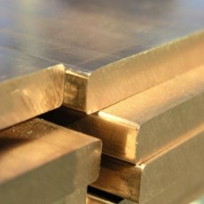 Плита латунная г/к фото