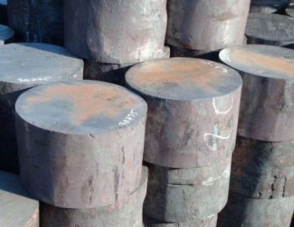 Поковка конструкционная круглая 15пс 18 мм ГОСТ 8479-70 фото