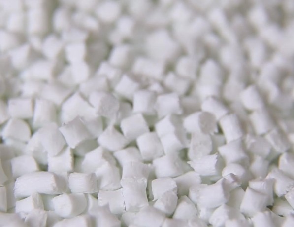 Сополимер полиамида гранулированный литьевой АК-80/20 ГОСТ 19459-87 фото