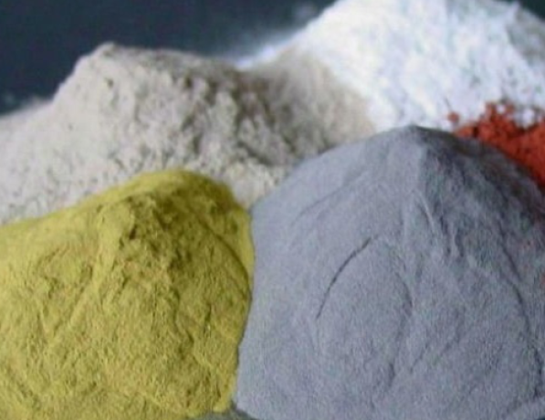 Порошковая смесь твердосплавная ВК6-ОМ СТО 00196144-0727-2010 фото