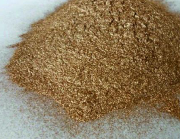 Порошок бронзовый БПК ТУ 48-21-721-81 фото