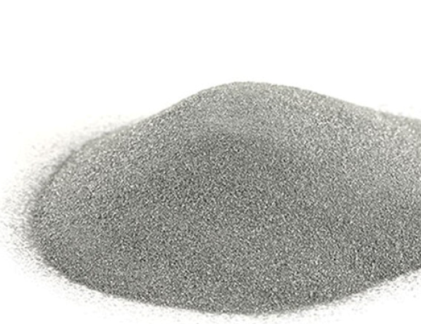 Хромовый порошок электролитический нерафинированный ЭХ ТУ 14-22-164-2002 фото