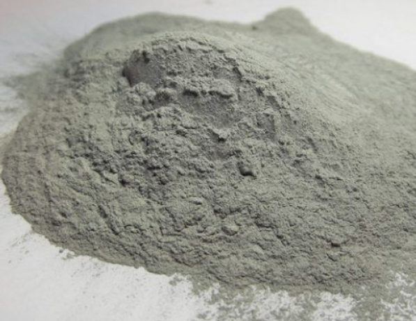 Оловянный порошок распыленный ПО-2 ГОСТ 9723-73 фото