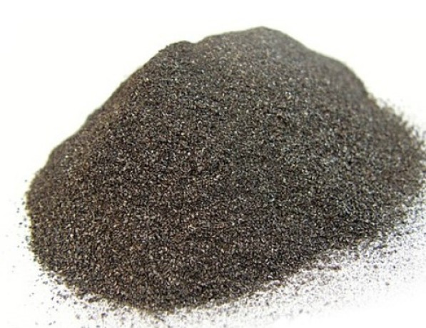 Самофлюсующийся порошок ПГ-АН1 0,4-0,16 мкм ГОСТ 21448-75 фото