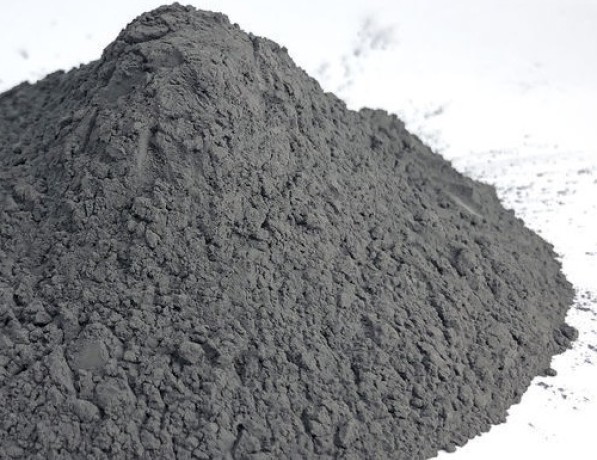 Порошок титановый ТПП-7 ТУ 1715-449-05785388-99 фото