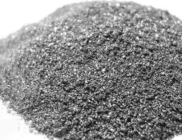 Порошок вольфрамовый специальный W-6,1 5,70-6,70 мкм ТУ 48-4205-62-2000 фото