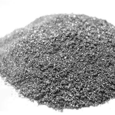 Порошок вольфрамовый высокой чистоты фото