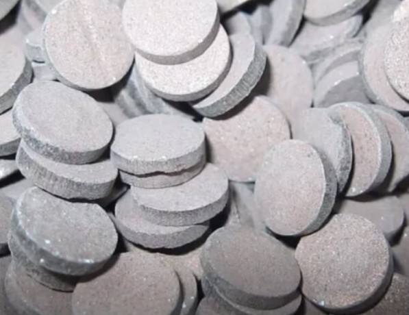 Припой сварочный сварочный бессвинцовый П21 мм фото