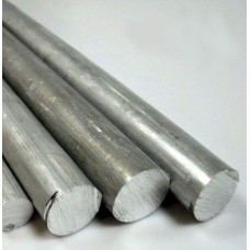 Пруток дюралевый прессованный круглый фото