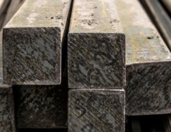 Пруток инструментальный квадратный со специальной отделкой поверхности У7 0,2х0,2 мм ГОСТ 1435-99 фото