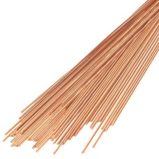 Пруток медный круглый присадочный фото