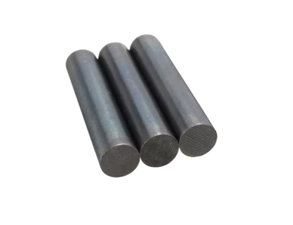 Рениевый пруток круглый необточенный МР-47 8 мм ТУ 48-19-254-91 фото